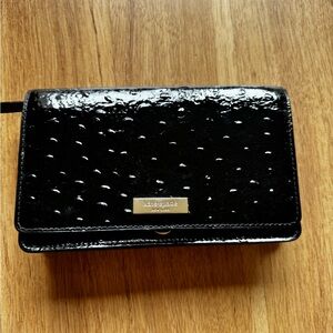 Kate Spade Alexander Avenue Isabeli Clutch/Crossbody bag